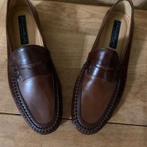 Vintage Johnson & Murphy